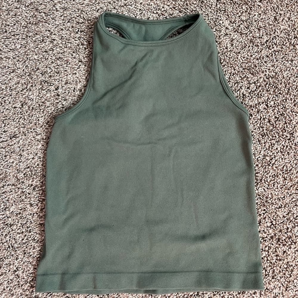 Free People Hayley Racerback Brami